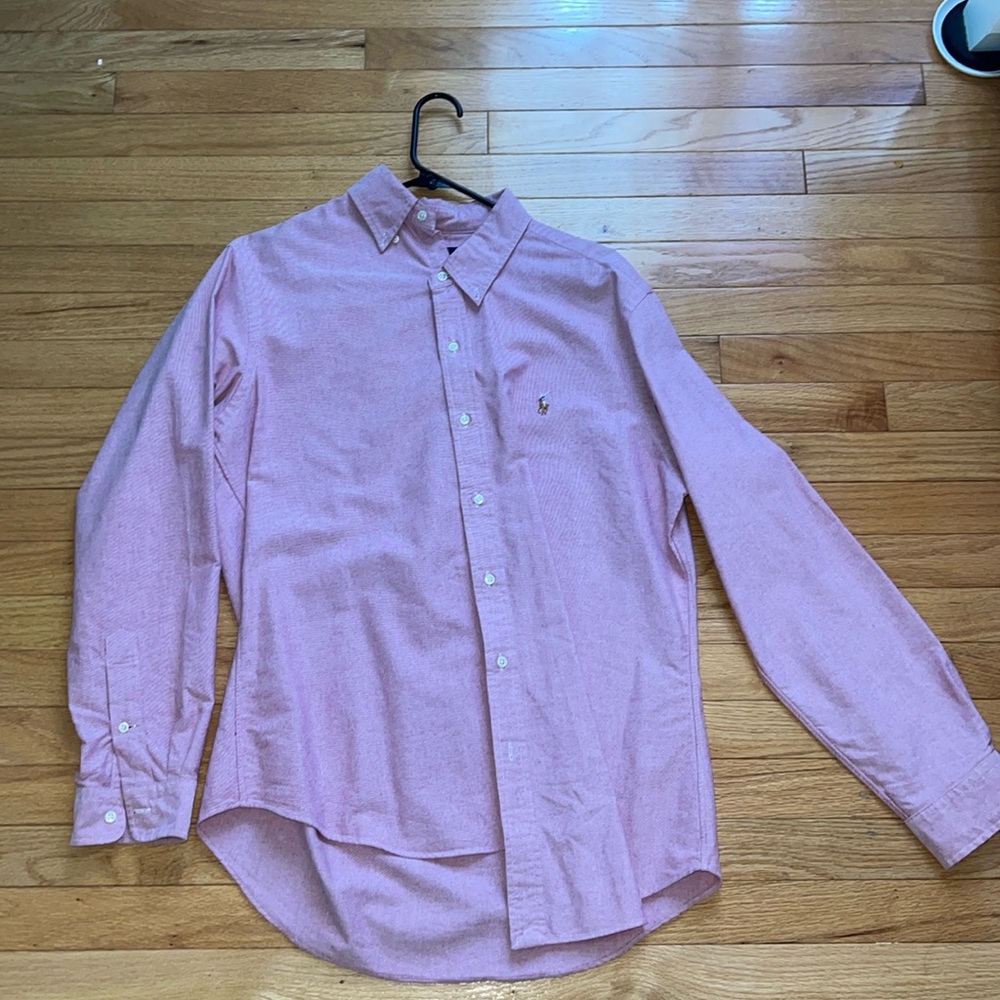 Polo Ralph Lauren Button Down Shirt